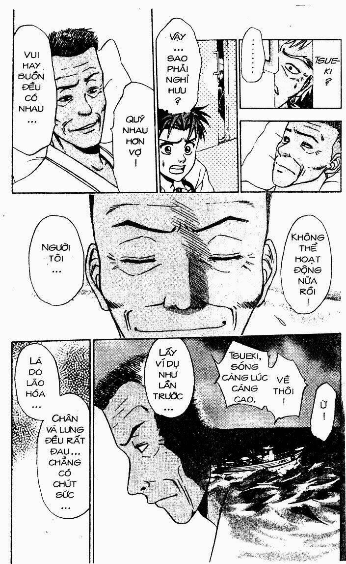 bàn tay thần sầu teru chapter 19 17