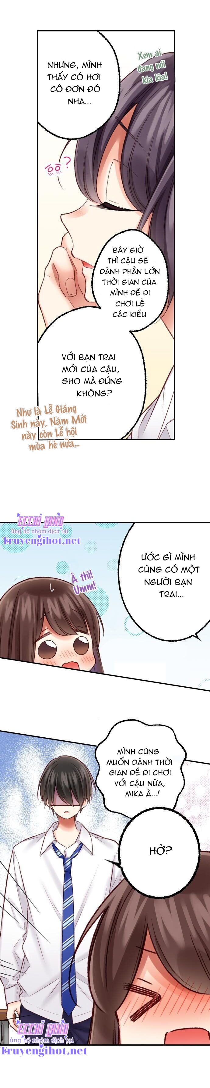 họ chắc chắn đã làm chuyện đó chapter 69.2 3