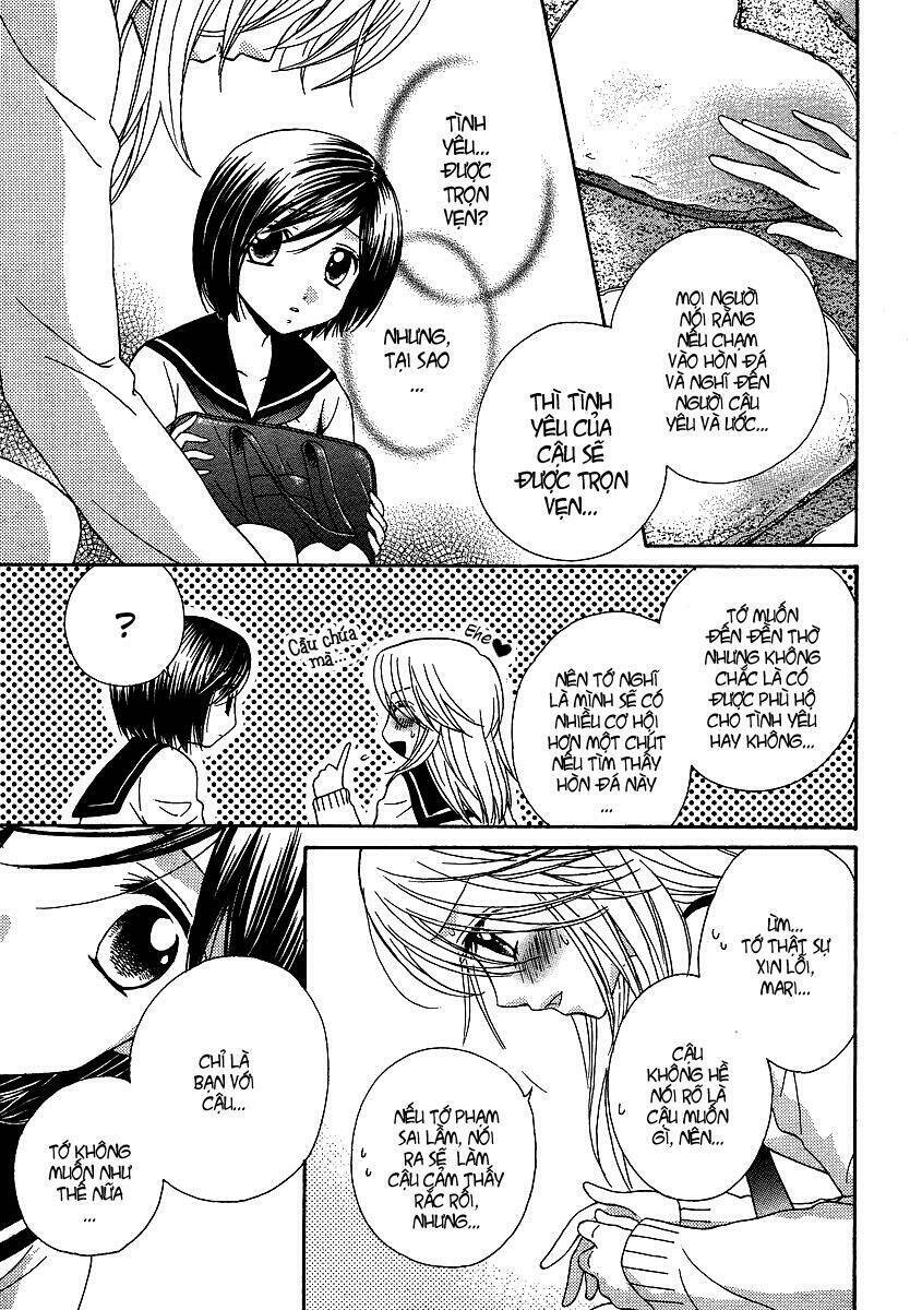 girl friends chapter 26 24