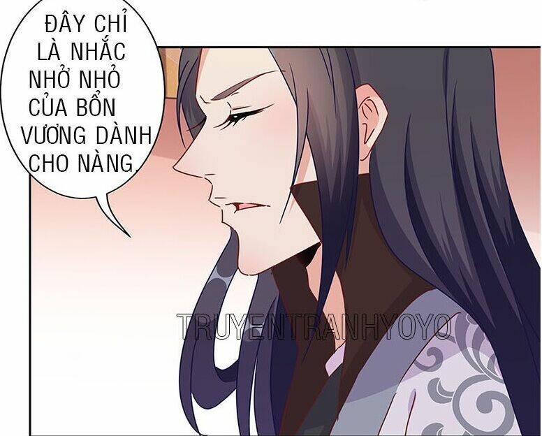 vương gia người thật xấu xa chapter 21.1 1