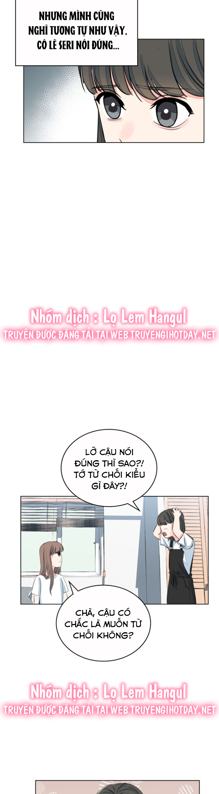 lọ lem hangul coming soon chapter 64 3