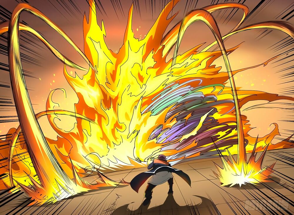 vạn giới tiên trung chapter 76 4