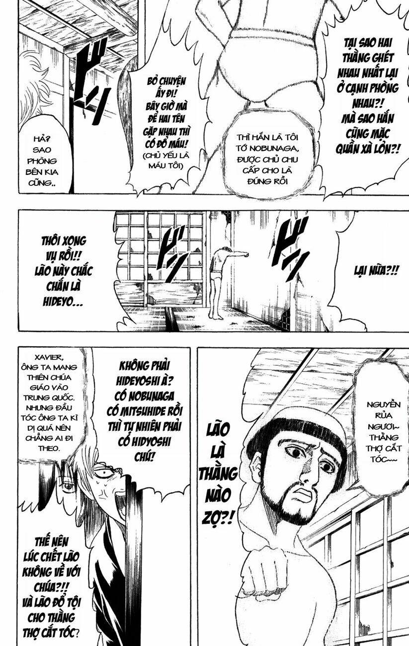 gintama - linh hồn bạc chapter 197 17