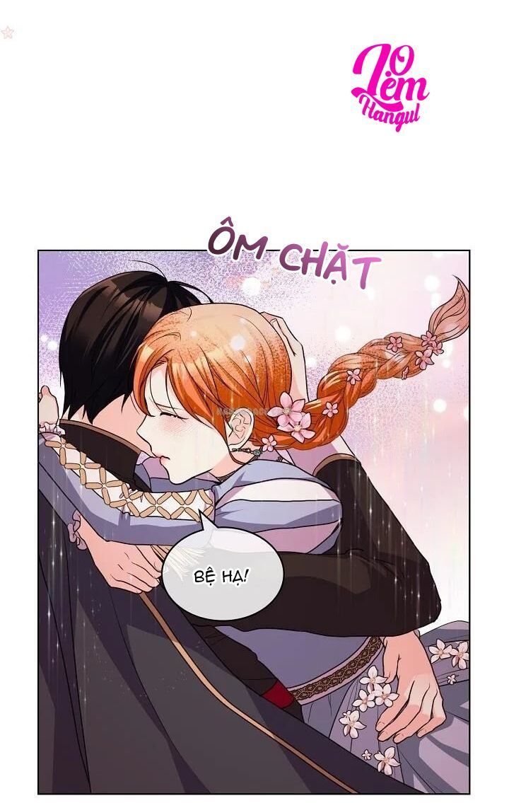 đức hạnh của ác nữ phản diện chapter 58 28