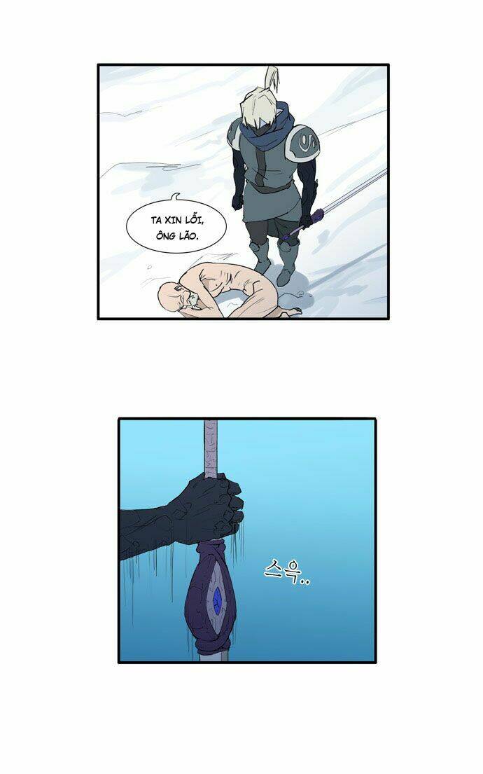 changsik đứa con của rồng chapter 29 29