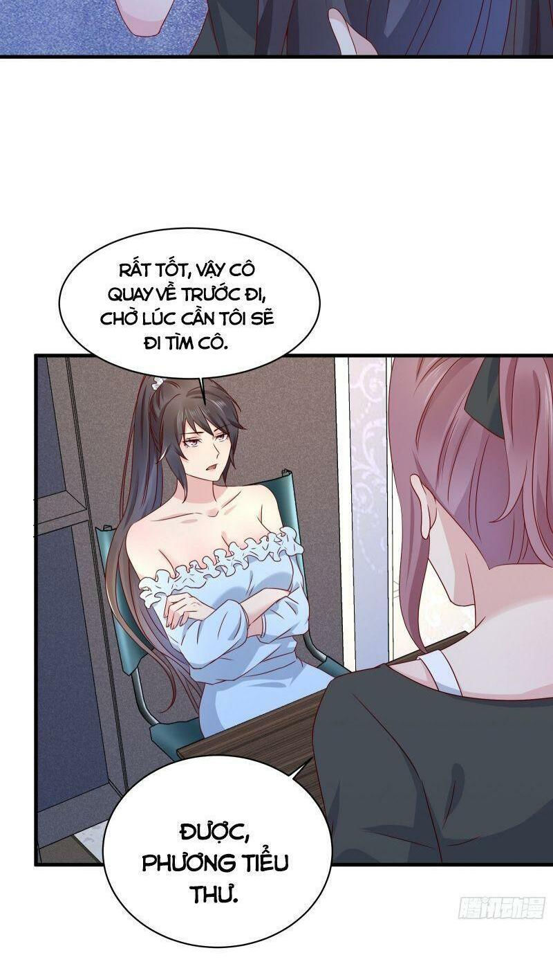 vua đầu tư mạnh nhất chapter 25 8