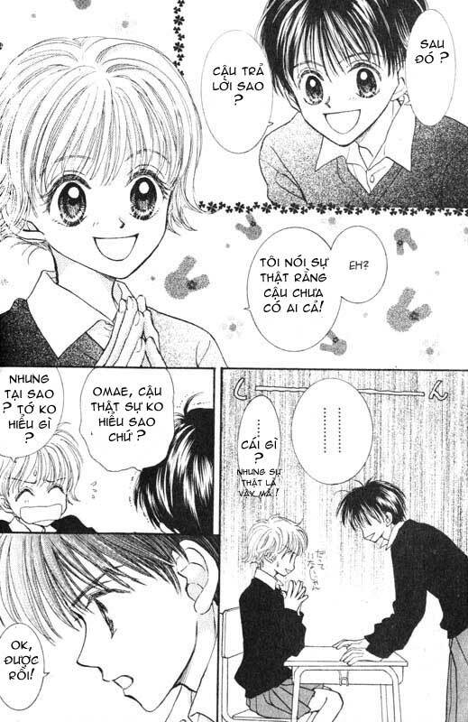 hitsuji wo kasoete dokomademo chapter 1 11