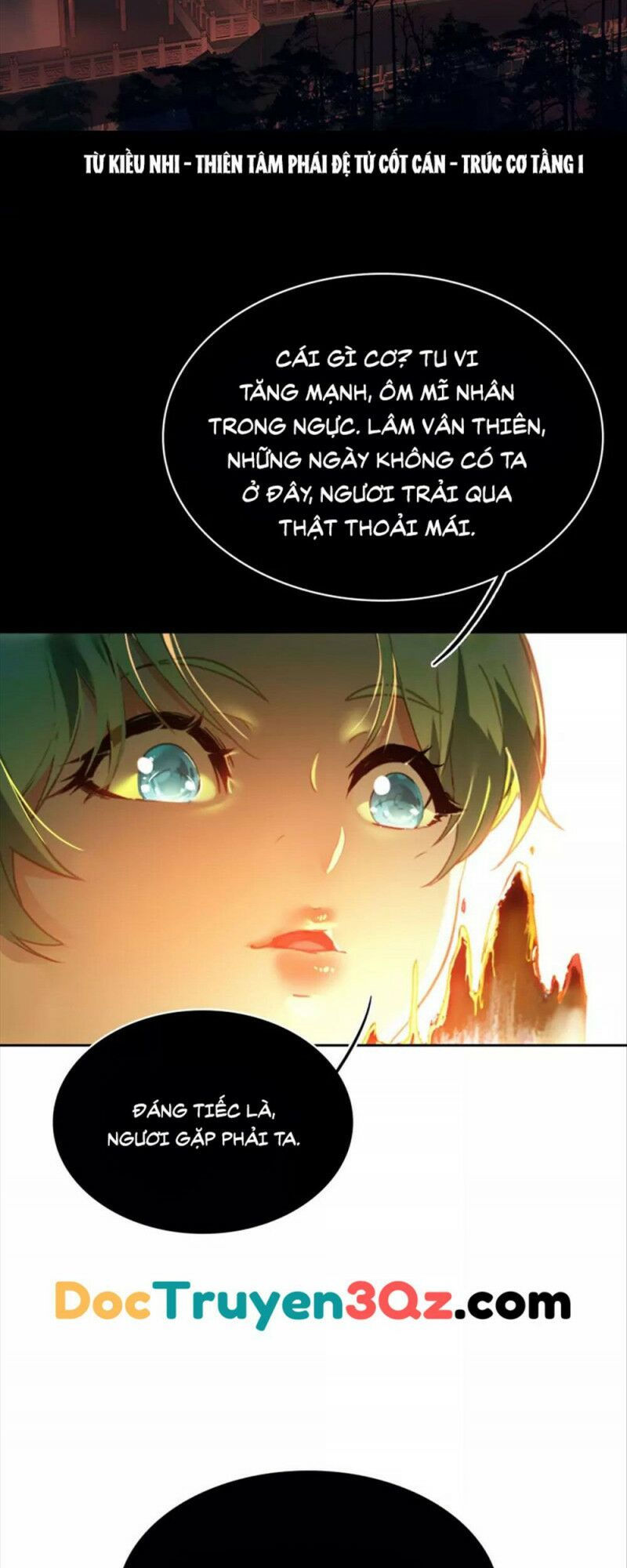 long hồn chiến tôn chapter 11 25