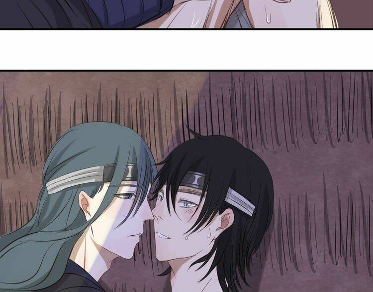 bạch lý hành giả chapter 5 40