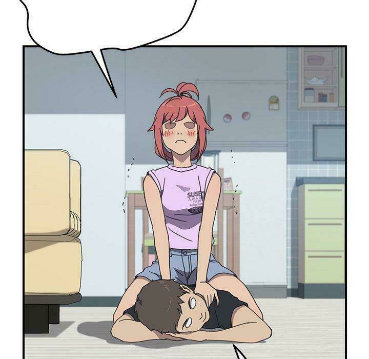 bạn cùng phòng bất đắc dĩ chapter 10 85