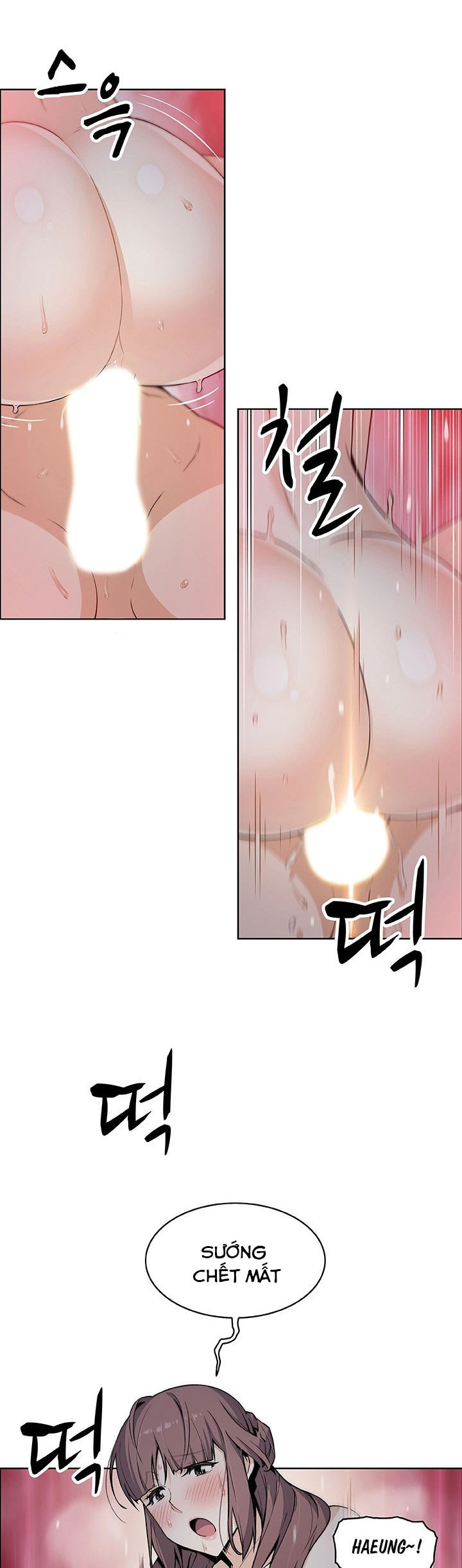 nhóm học đặc biệt chapter 34 14