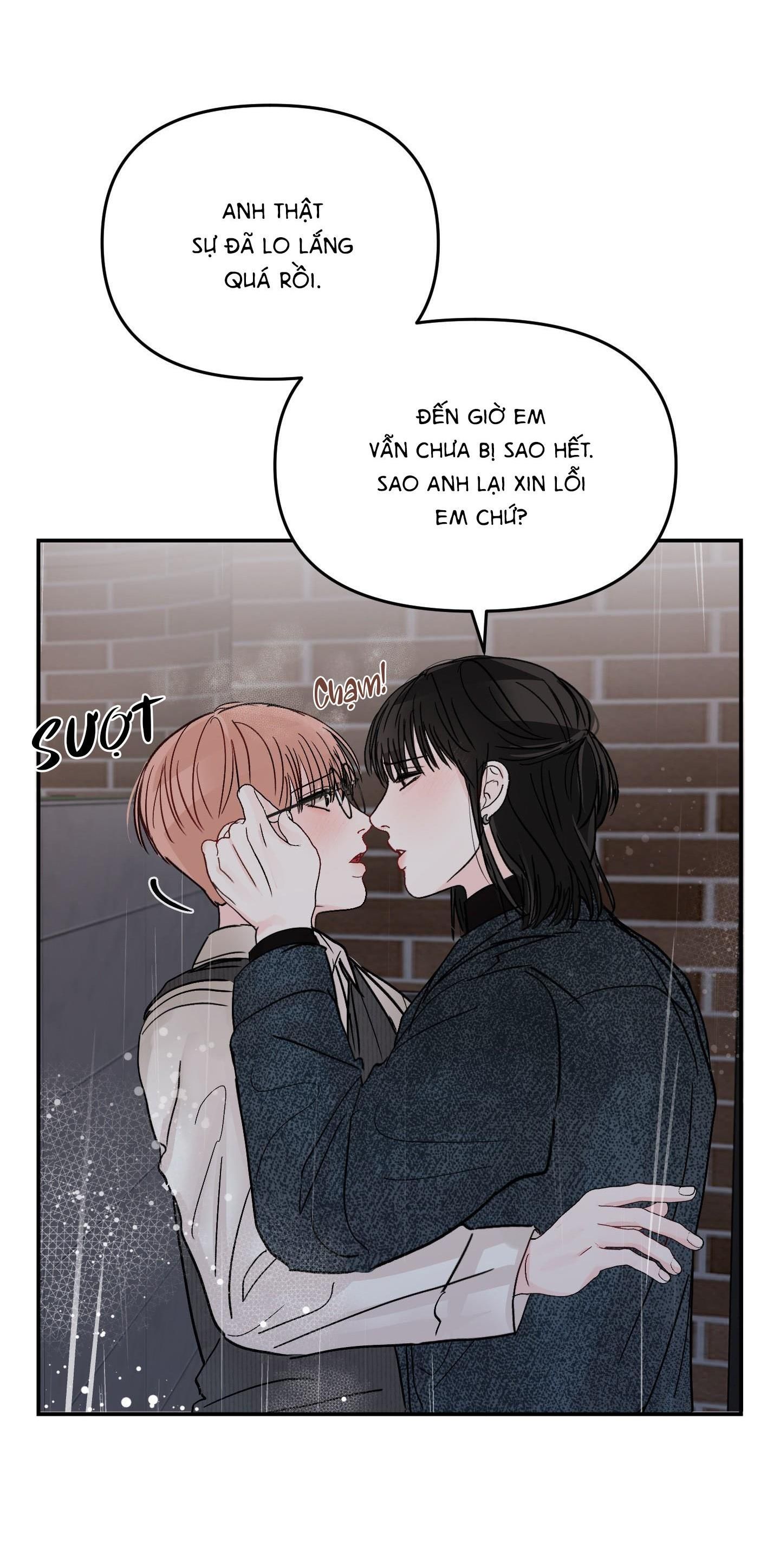 thán phục thanh xuân chapter 66 29