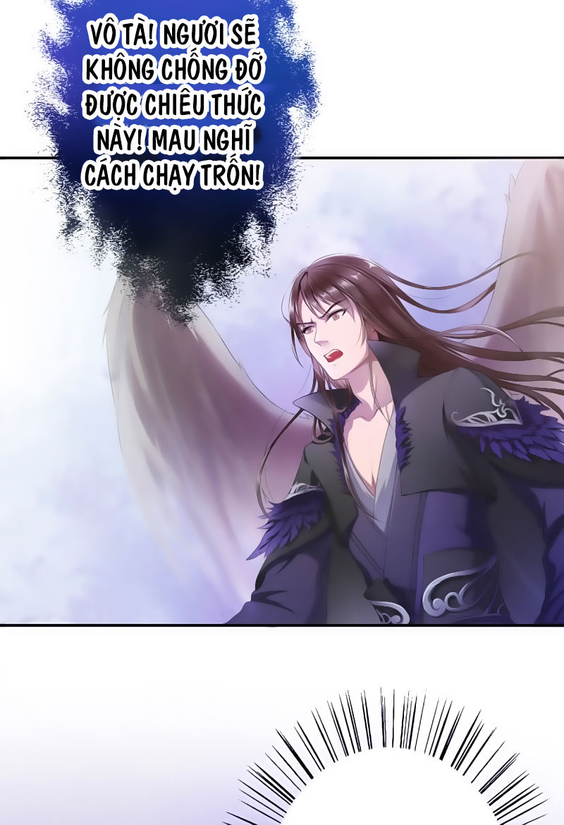 tà y cuồng thê chapter 7 4