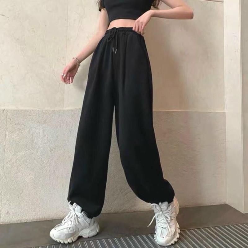 QUẦN DÀI TRƠN ĐỦ MÀU DỄ PHỐI ĐỒ