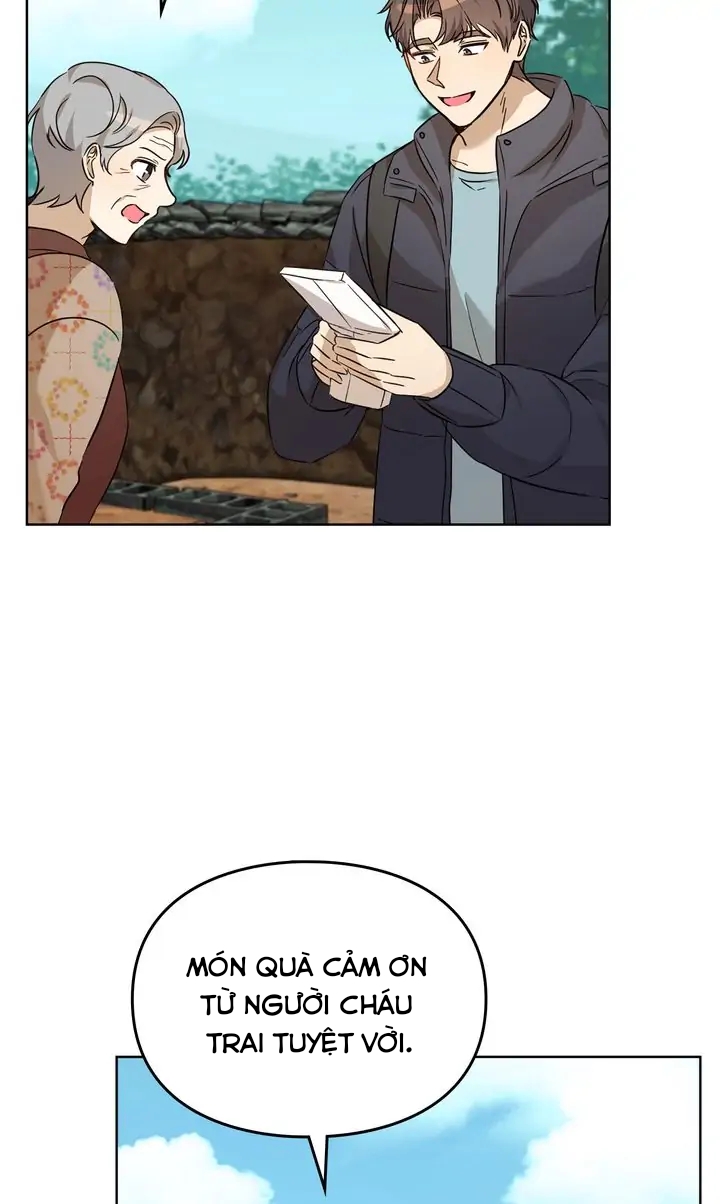 đứa con gái dễ thương chapter 95 24