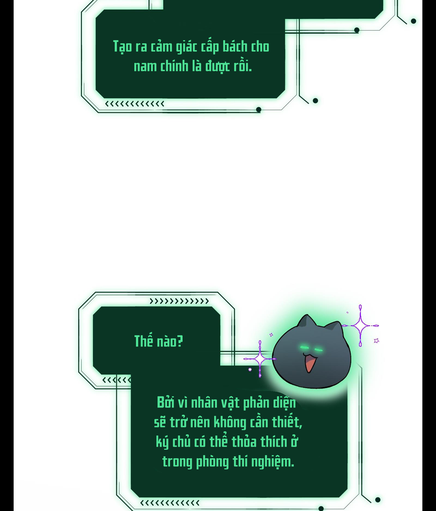 tôi phải làm một kẻ đại xấu xa chapter 92 6