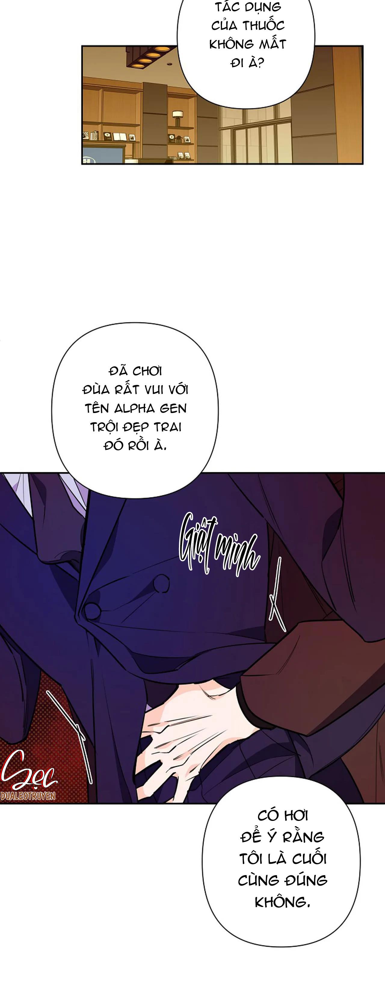 đêm dịu dàng chapter 48 2