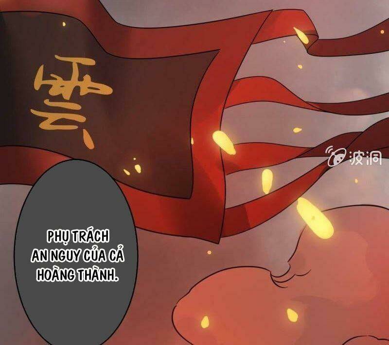 vương gia kiêu ngạo quá khó cua chapter 36 33