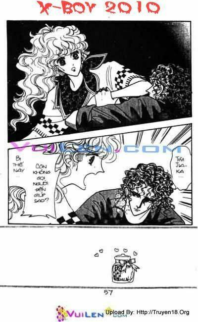 ánh đèn rực rỡ chapter 14 58