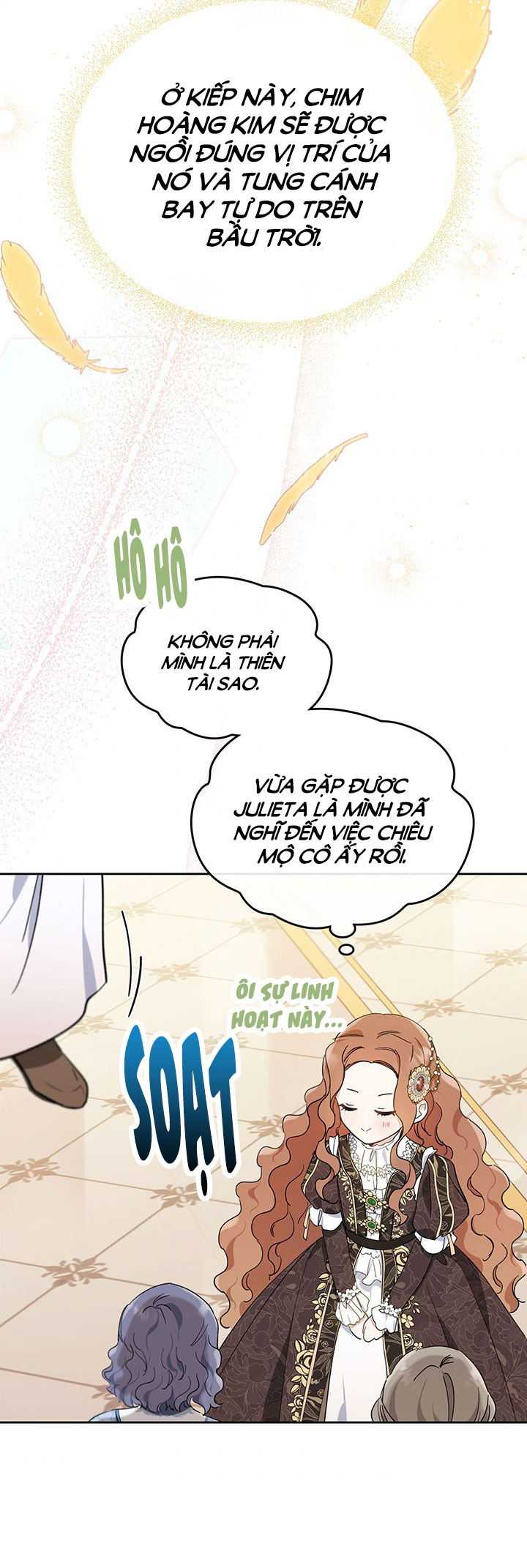 lần này tôi sẽ trở thành gia chủ chapter 59 54