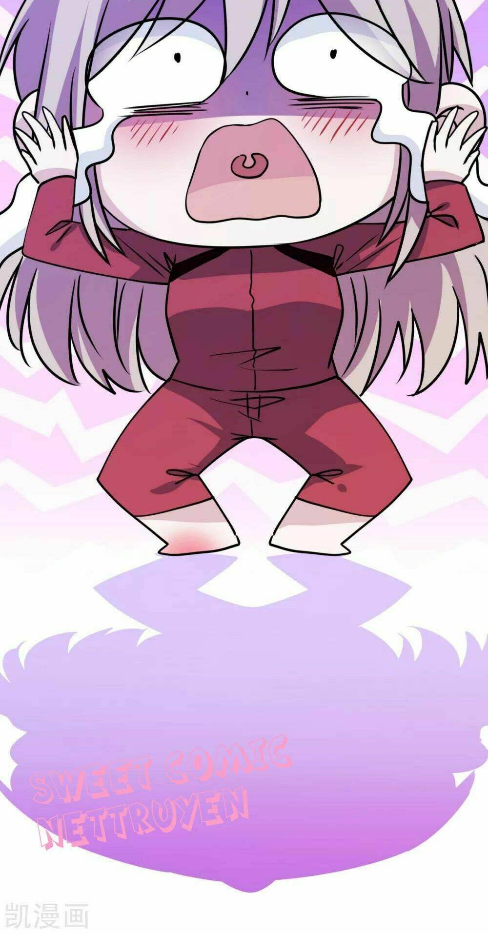 nhân vật phản diện: không ngọt không lấy tiền chapter 28 43