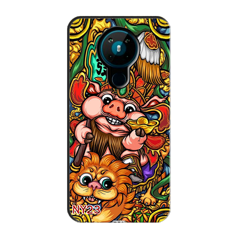 Ốp Lưng Dành Cho NOKIA 5.3