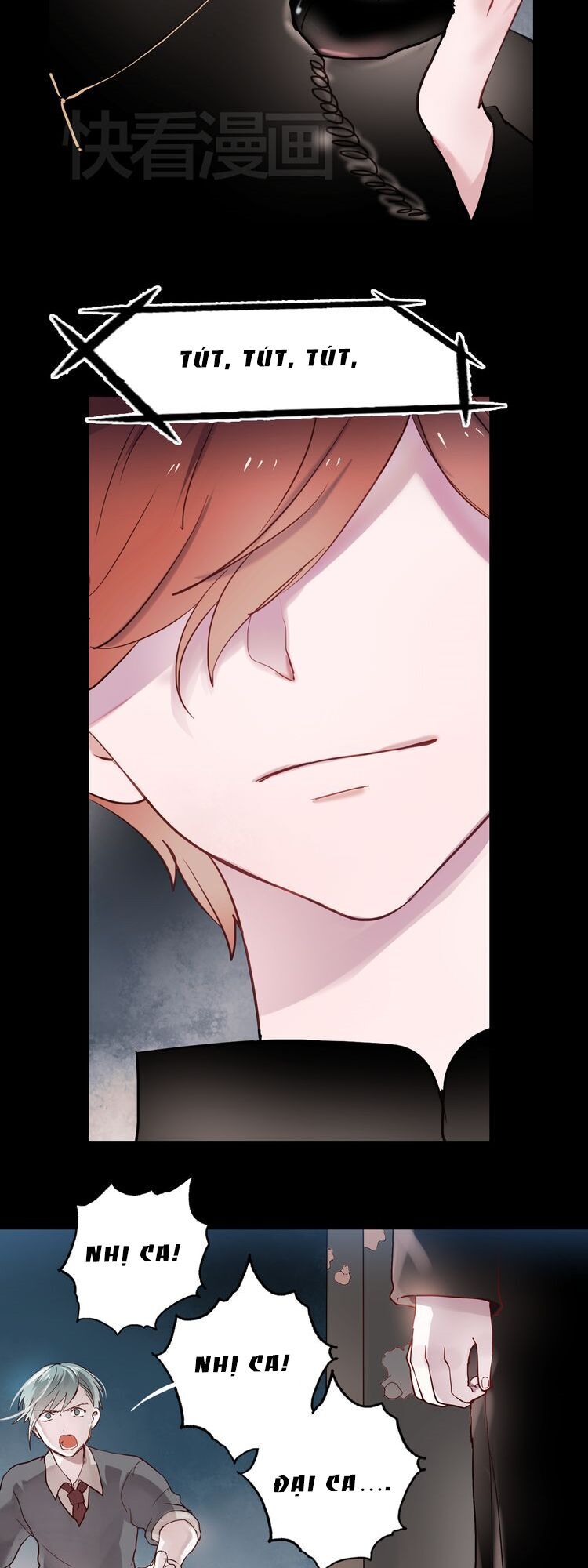 nam yên trai bút lục chapter 23 21