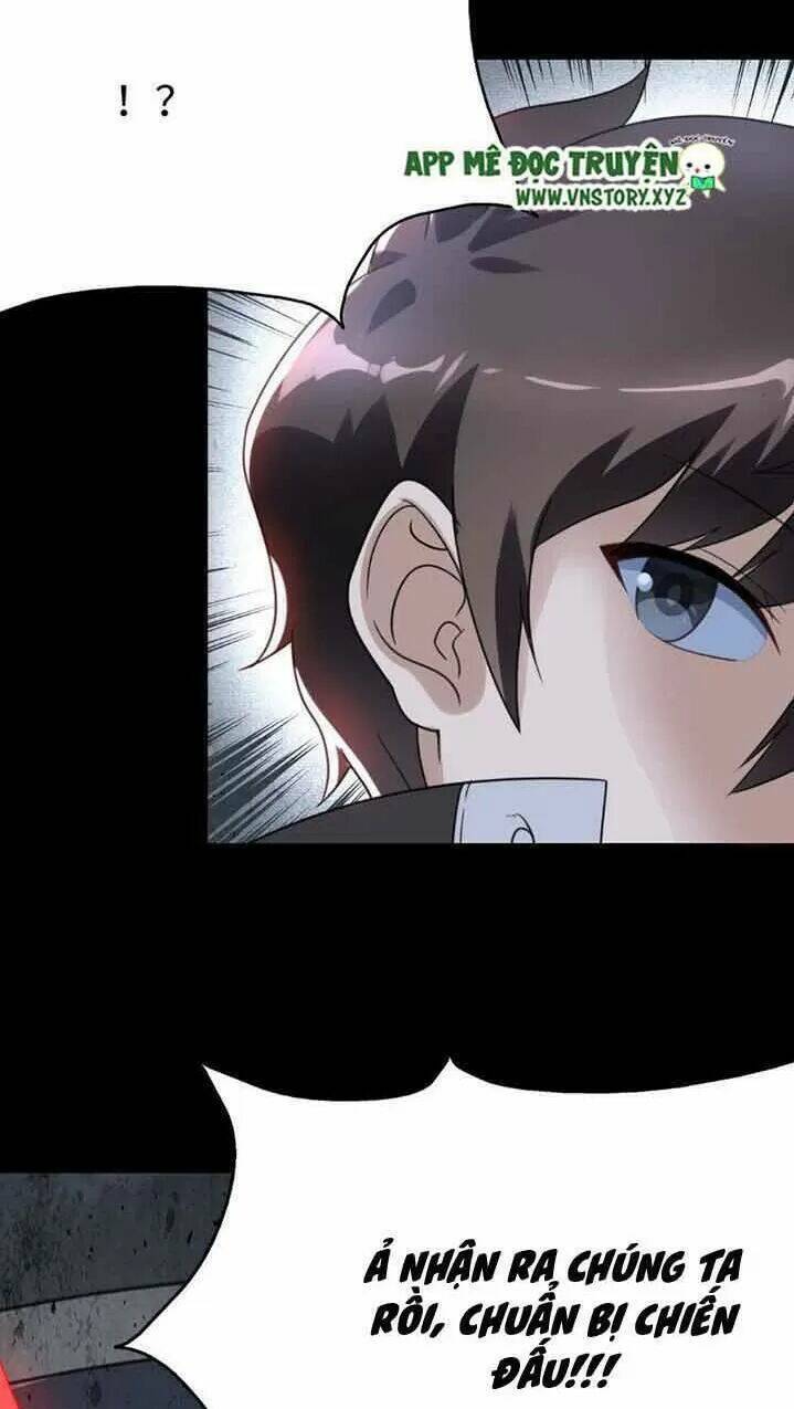 bạn gái virus của tôi chapter 201 28