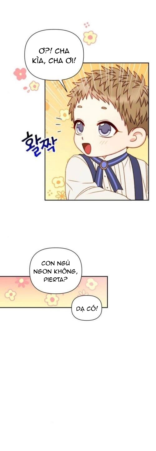 nữ chính muốn tôi trở thành mẹ kế chapter 47.2 4