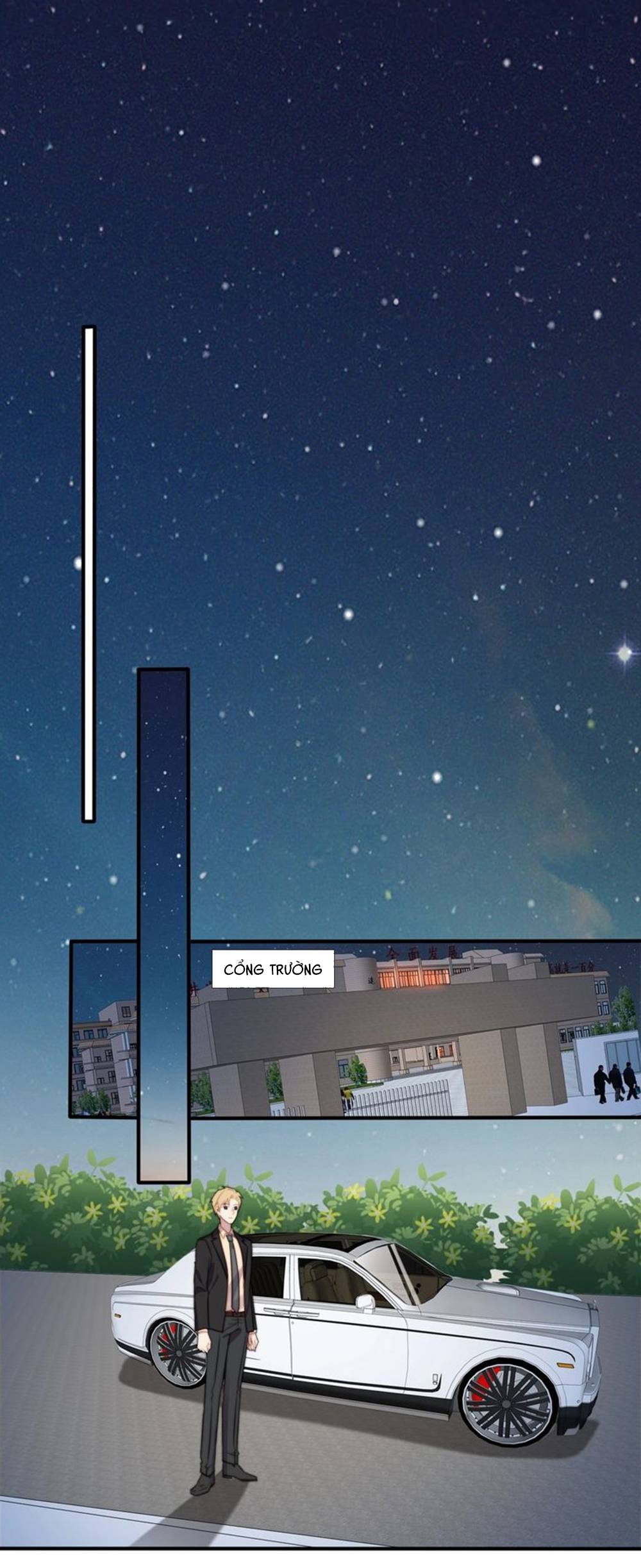 khoá chặt đôi môi (full) chapter 57 10