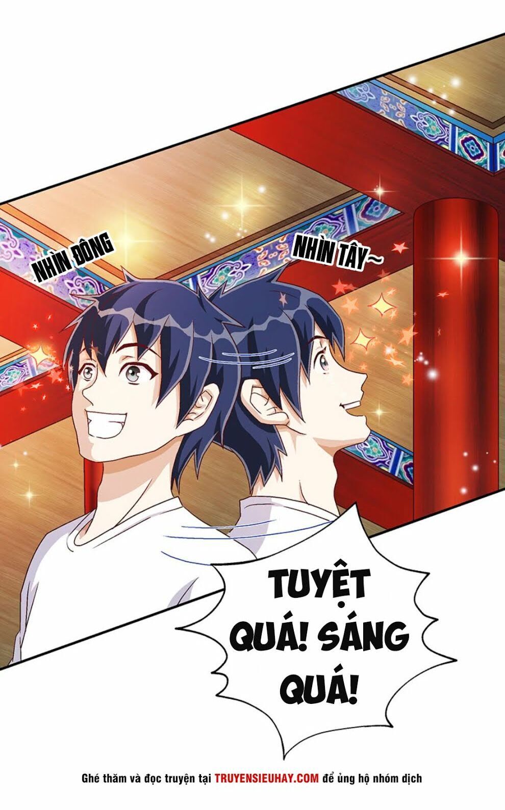 độ ta không độ nàng chapter 4 19