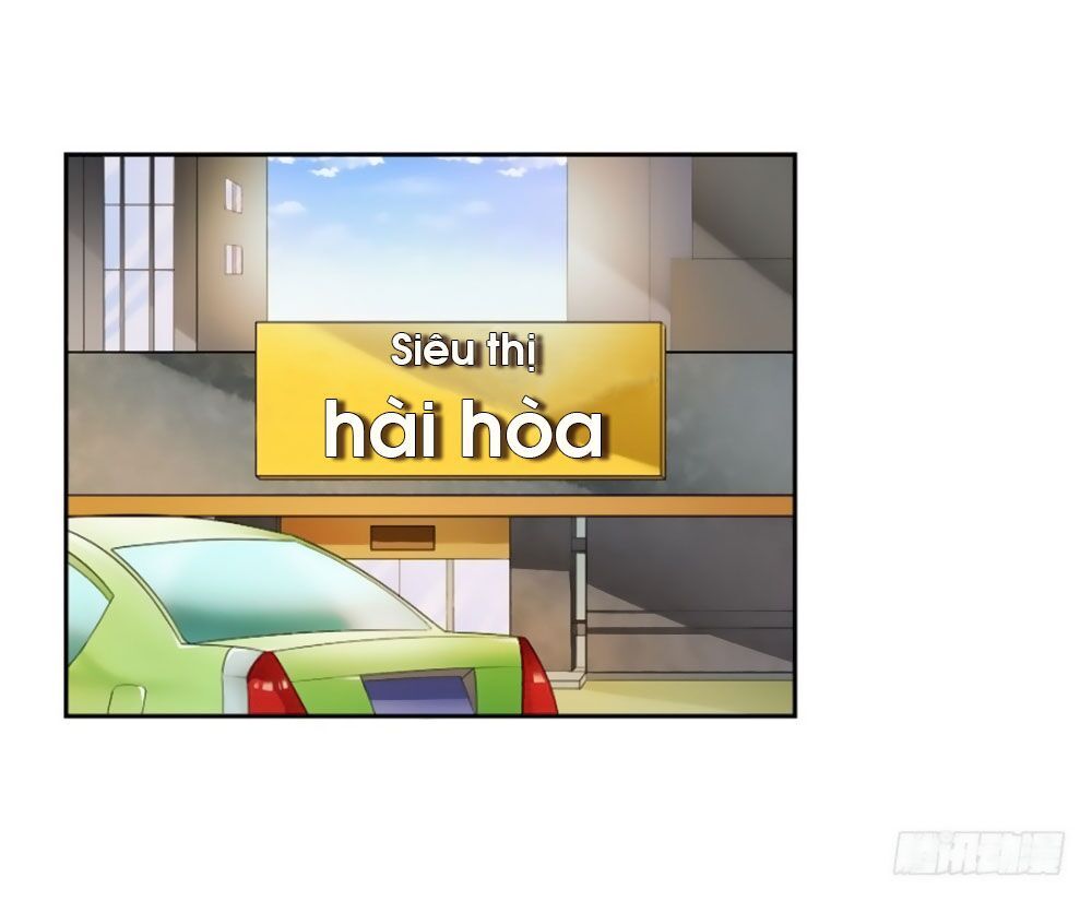 thiên kim đường môn chapter 81 20