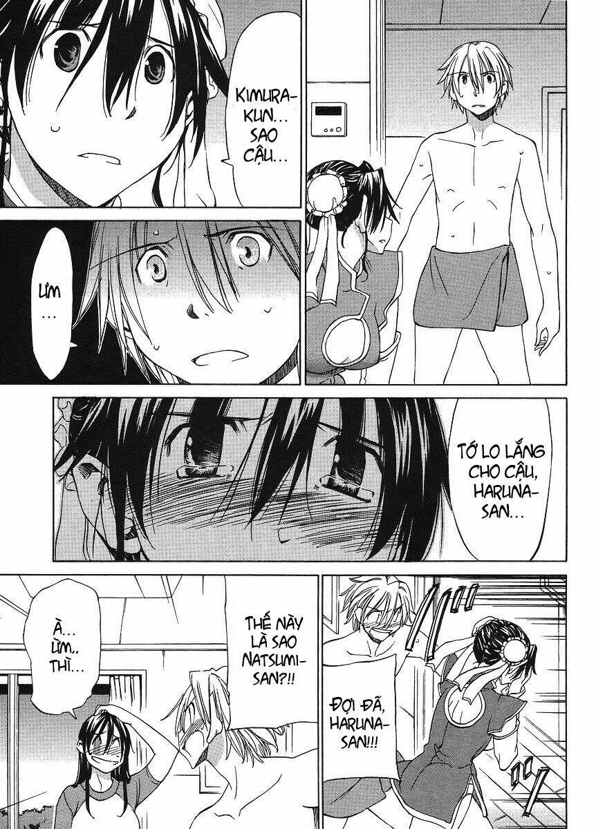 haru to natsu chapter 6 29