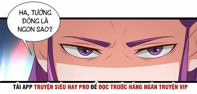 hỗn độn kiếm thần chapter 28 4