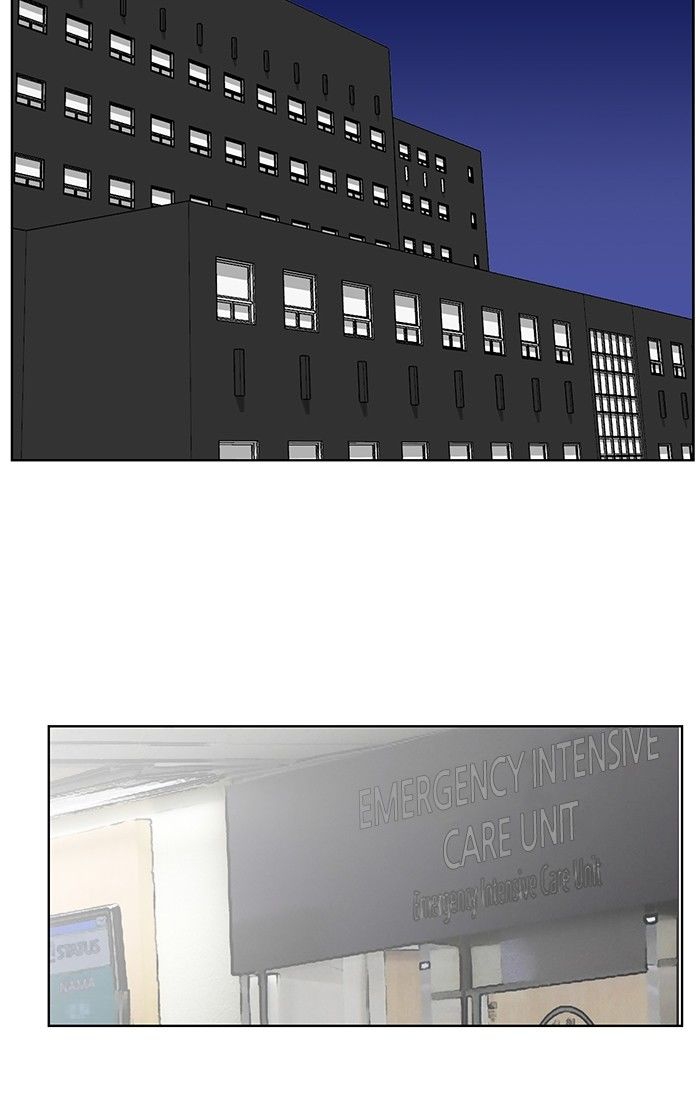 vẻ đẹp đích thực - true beauty chapter 35 60