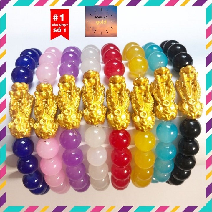 Vòng tay phong thuỷ