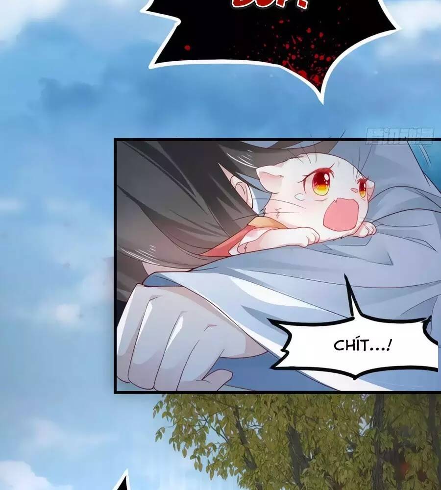 dưỡng thú vi phi chapter 5 87