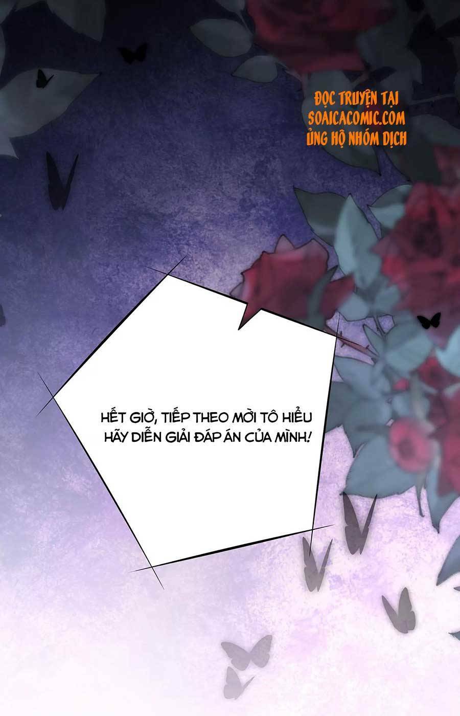 tôi dựa vào tà ý: nghịch chuyển nhân sinh chapter 31 16