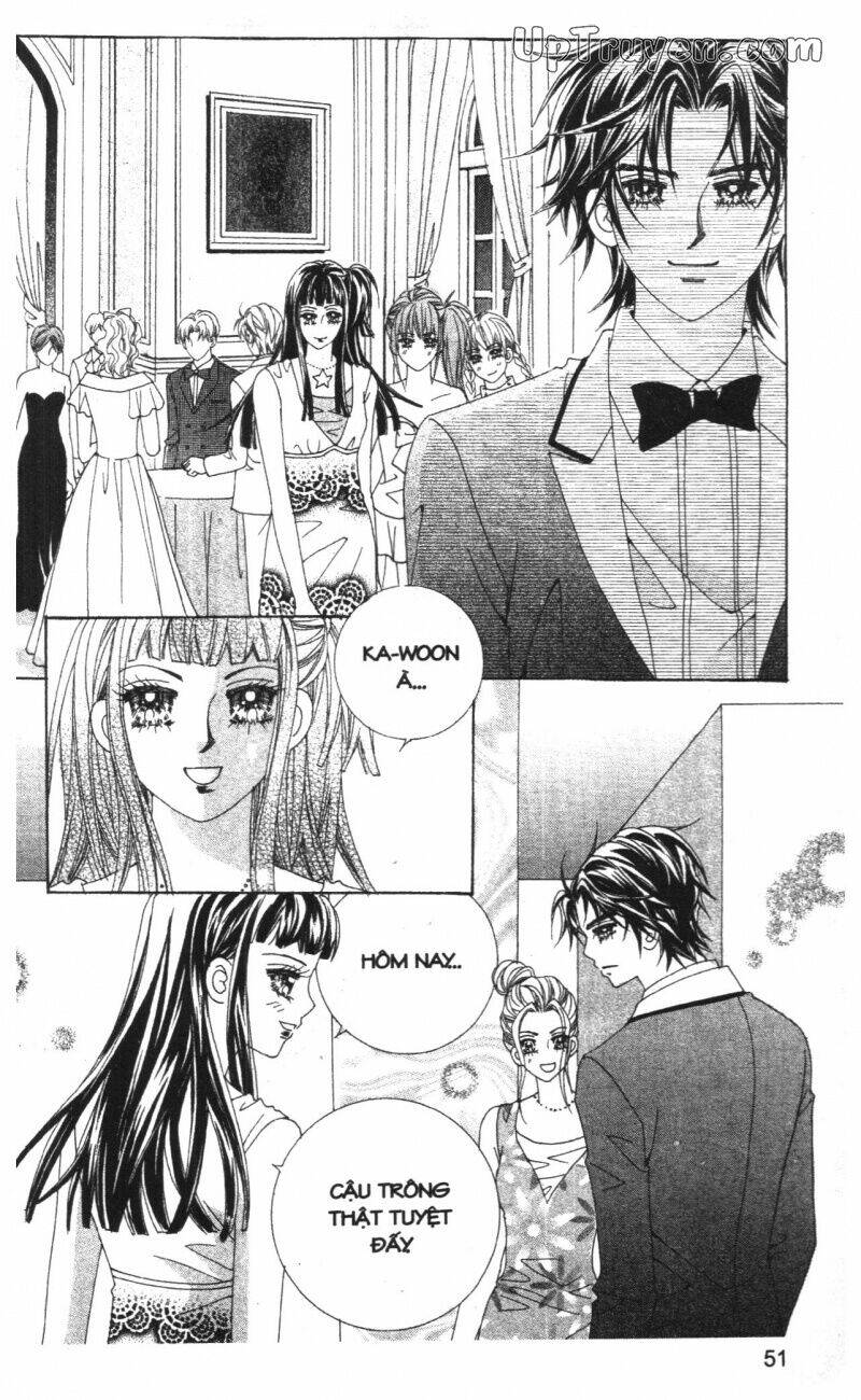 thoát kiếp hồ ly chapter 13 50