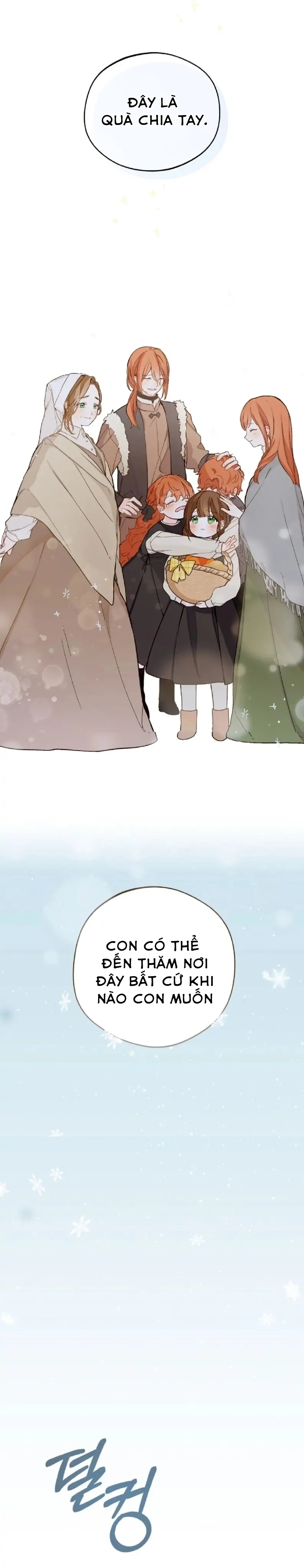 nông trại nằm cạnh hoàng cung chapter 2 17
