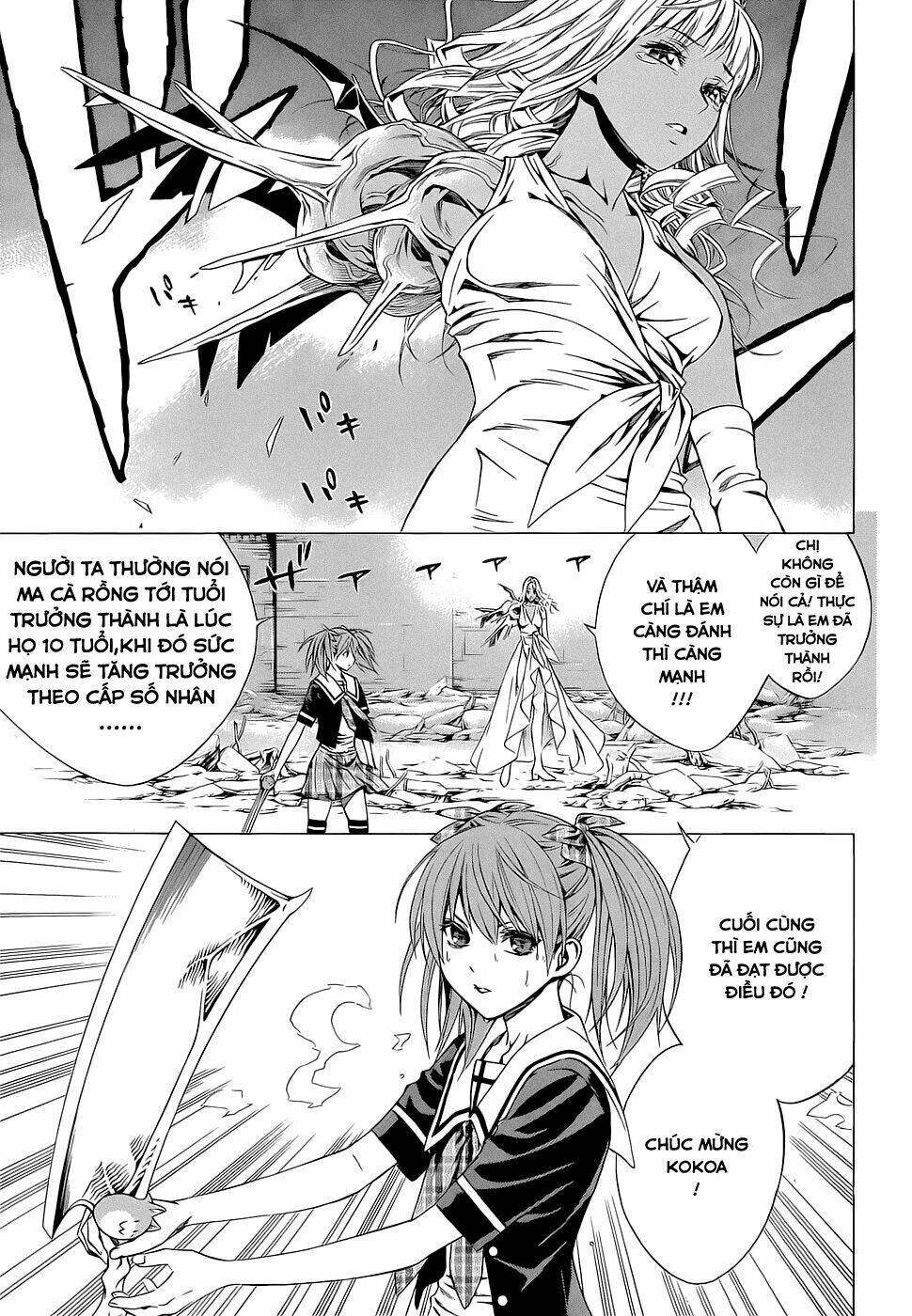 cô nàng ma cà rồng i chapter 62 18