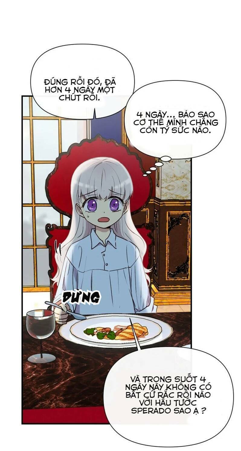 khế ước của nữ công tước quái vật chapter 16 11