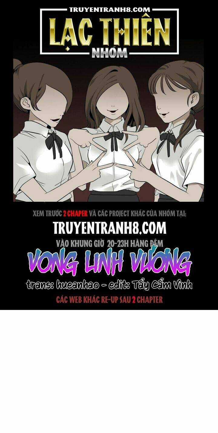 vua của vong linh chapter 31 1