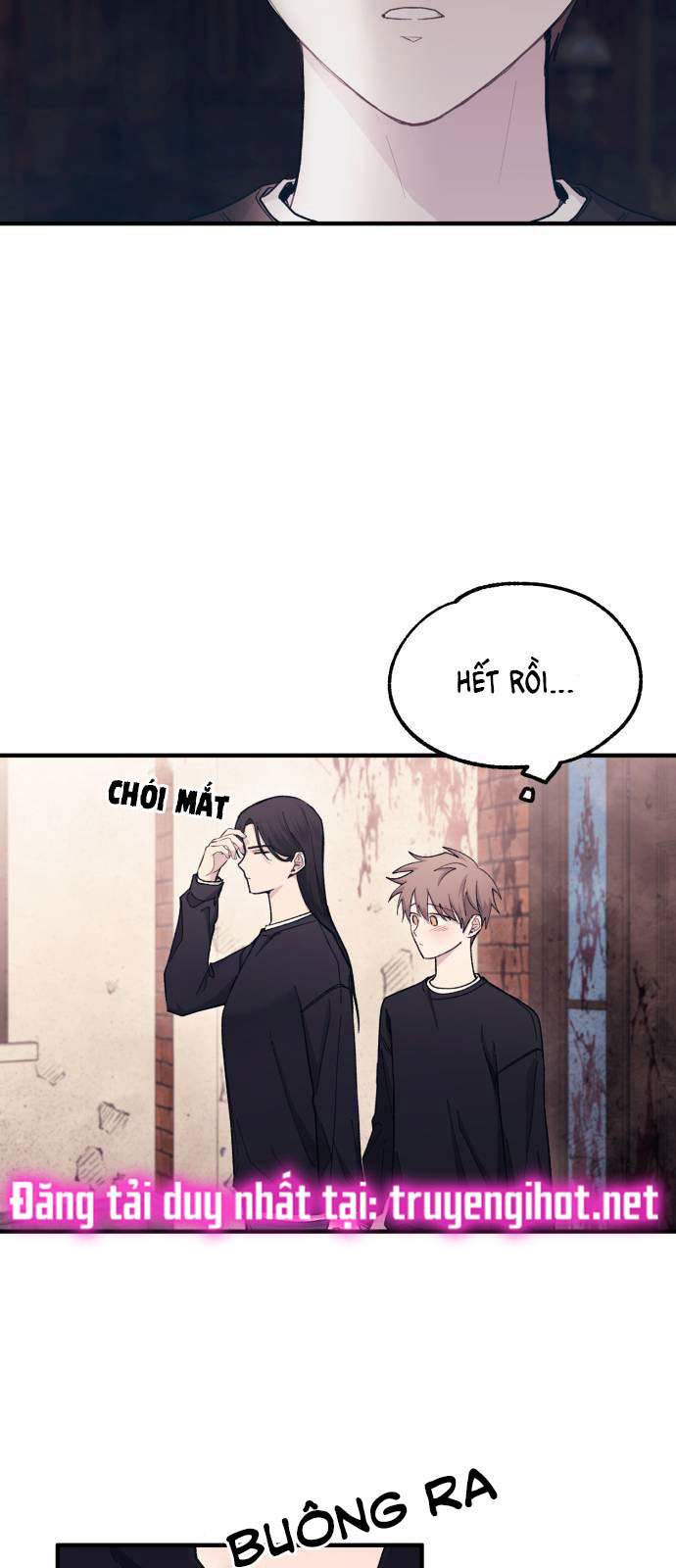 yeonwoo ngây thơ chapter 49.2 11