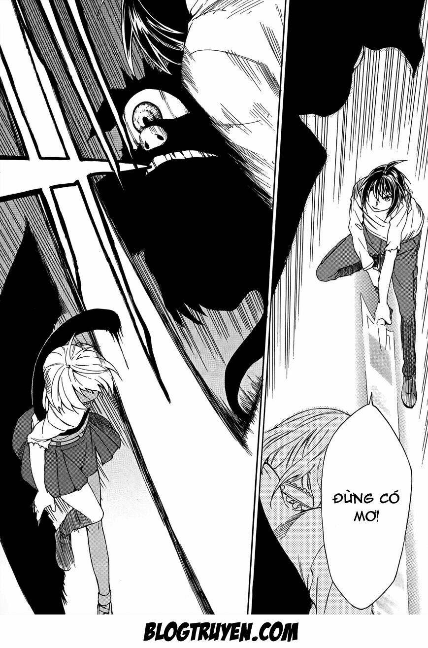 sexual hunter riot chapter 19 24