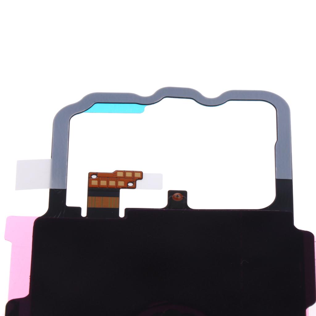 Wireless Charger Chip and Flex Cable Replacement Part for Samsung Galaxy S8 Plus S7 Edge