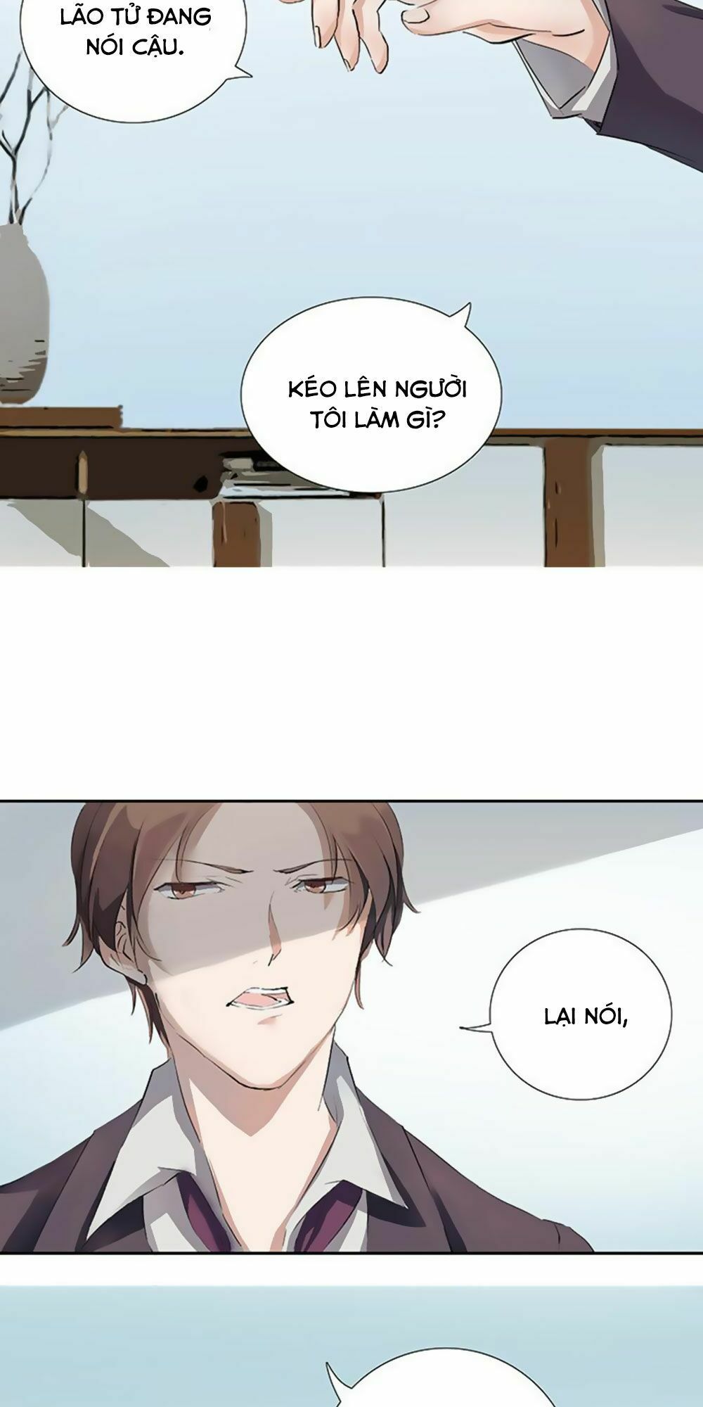 thiên kim đường môn chapter 17 17