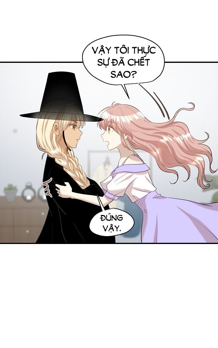 cuộc sống kỳ thú chapter 29 68