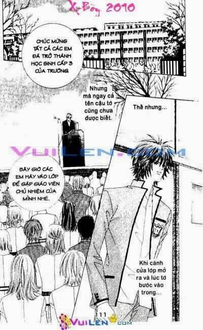 cuộc sống của tôi chapter 4 111