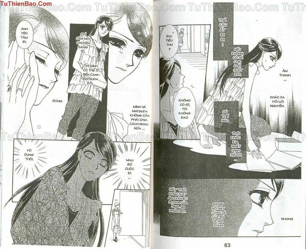 bó hoa tình yêu chapter 4 32